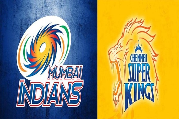 IPL 2019: Chennai Super kings vs Mumbai Indians in IPL-12