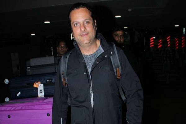 Fardeen Khan wants to make comeback in Bollywood
