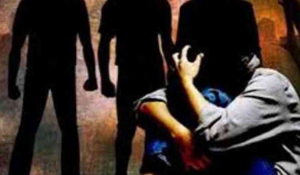 Chhattisgarh : minor girl gangraped by five in raigarh
