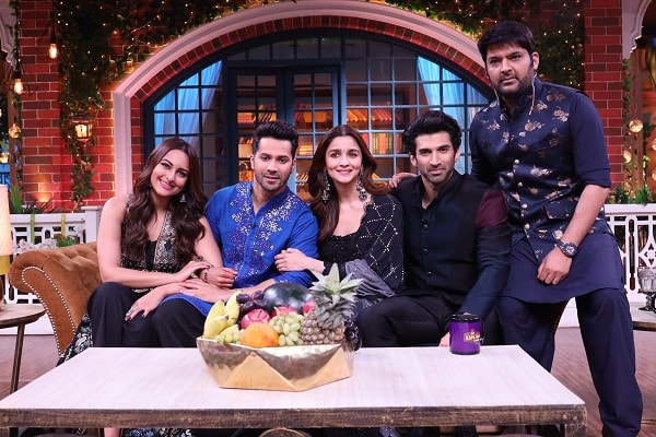 Varun Dhawan Recalls How Salman Khan Once Asked Him to Use Aloe Vera For Glowing Skin