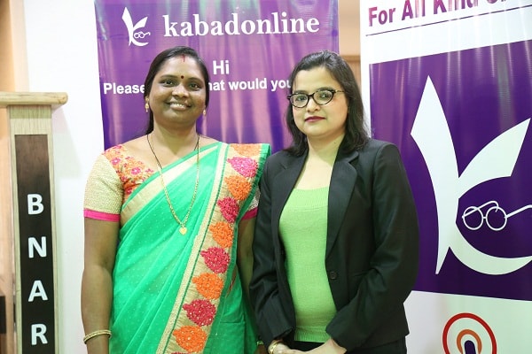 kabaad Online is looking for franchise in MP