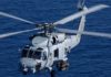 USA will sell 24 MH-60 R helicopter to India