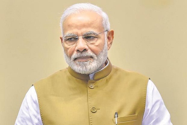 Jaitley's death loses important friend: Modi