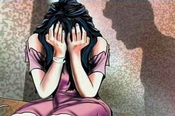 Sadhus committed rape with women in Satna Ashram