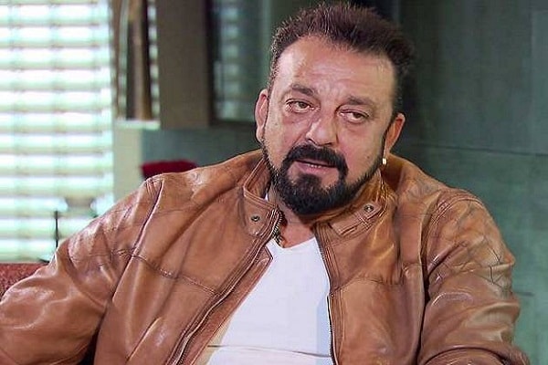 Sanjay Dutt says New stars are filled with confidence