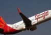 SpiceJet Airlines launches Kishangarh to Hyderabad Flight