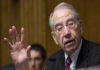 US-Mexico-Canada Agreement: Grassley solicited reduction in ariff for metals from Trump