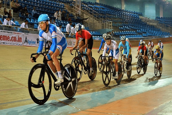 Indian junior cyclists will training in Germany