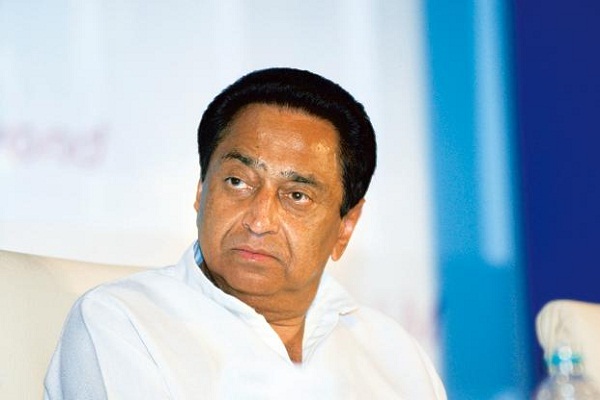 Kamal Nath directs to arrest culprits of murder in Indore
