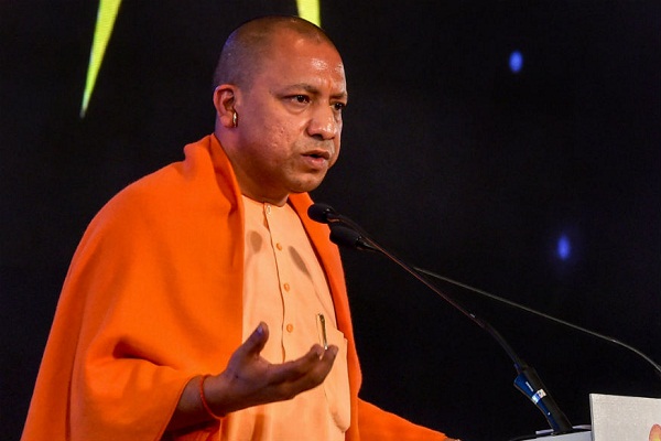 Yogi Adityanath Exclusive Interview with News18 India