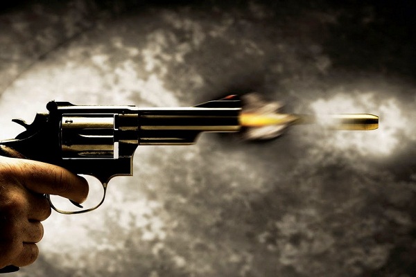 Brother shot sister on angry love marriage in Bareilly