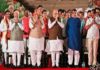 Modi's First new Cabinet meeting will be held in Prime Minister's Office