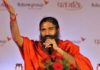 Baba Ramdev demanded to celebrate May 23 as Modi Day and Public welfare