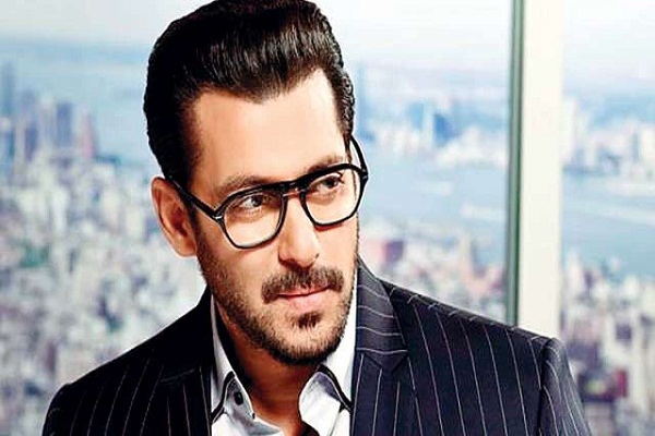 Salman Khan said stardom from thirty to thirty five years