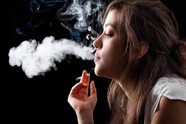 Tobacco increases heart attacks risk