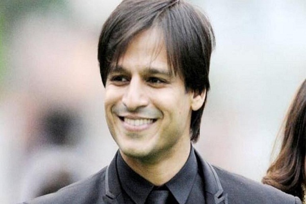 Vivek Oberoi will make a film on Balakot air strike
