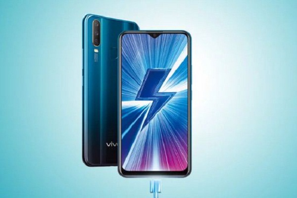 Vivo y15 full specifications price features details before india launch