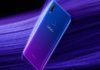 Vivo z5x launched punch hole display 5000mah battery 8gb ram