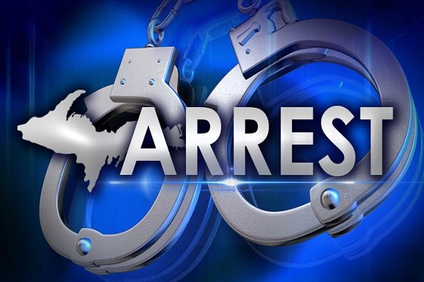Jaipur 3 arrested with 1548 fake lid cover