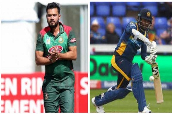 ICC World Cup 2019: Sri Lanka and Bangladesh will be face-to-face today