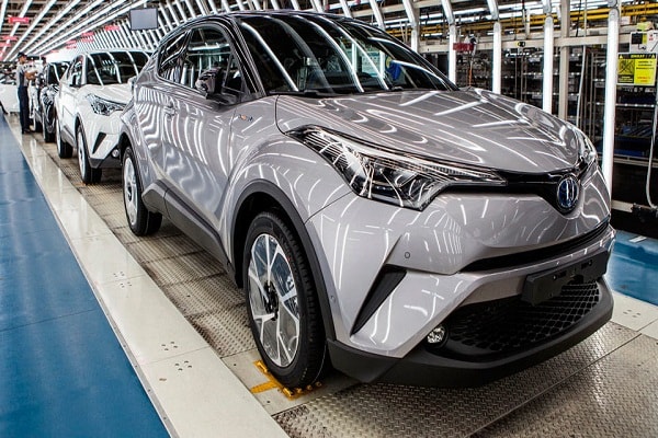 Automobile industry says situation of economic downturn govt interventions sale of vehicles