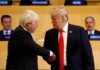 Donald Trump says Boris Johnson will be the best choice for UK Prime Minister