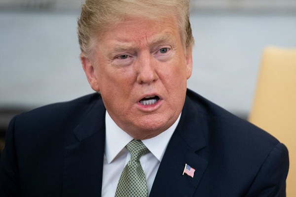 Donald Trump calls Economic Advisor Kevin Haaset will soon step down
