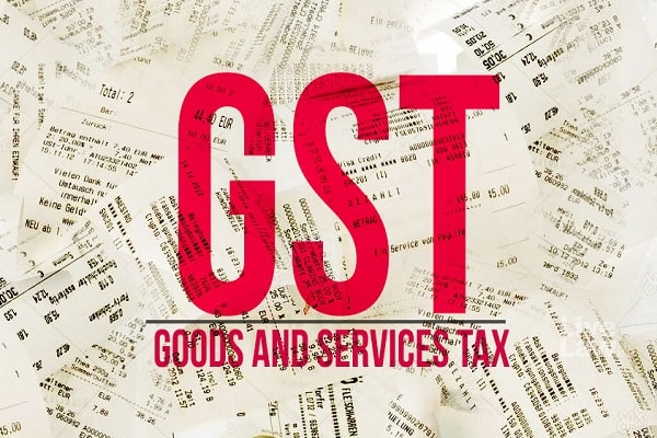 New GST return form will be applicable from January 2020