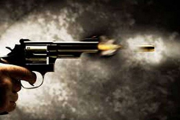 UP Baghpat: female constable shot dead and taken away by miscreants