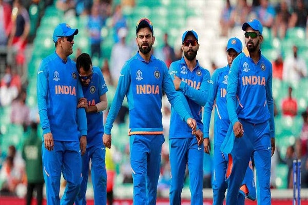 World Cup fever will take on India from today