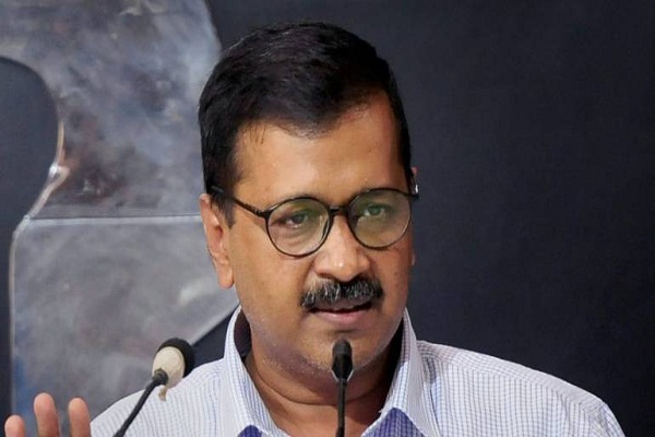 Delhi flood threat: next 48 hours alarm bell: Kejriwal