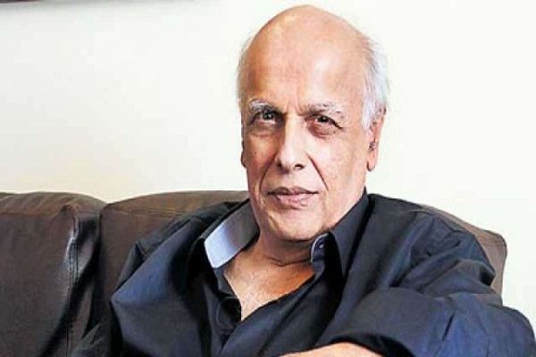 Mahesh Bhatt says Sanjay Dutt becomes emotional while shooting for Road 2