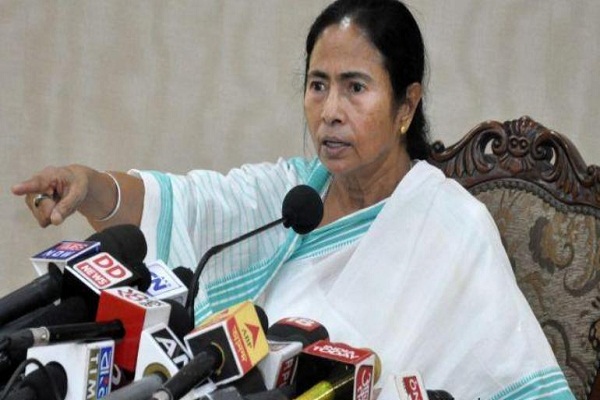 Mamta critisize ahead the method of arrest of Chidambaram