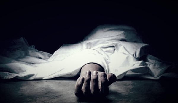 Youth attempts suicide by killing girlfriend in Mathura