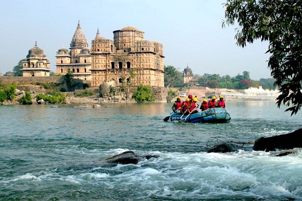 orchha
