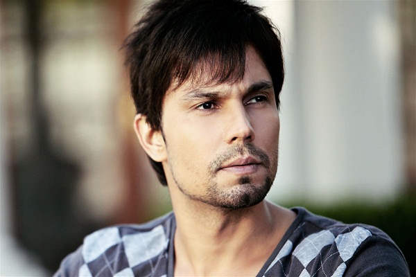 Randeep Hooda working with Imtiaz Ali