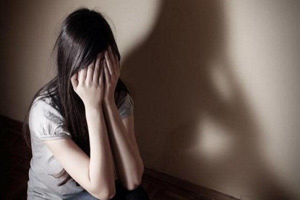 Case filed for gang rape with teenager