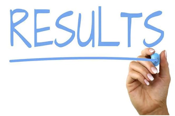 8th board exam results declared
