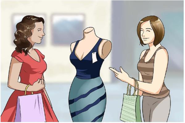 right dressing sense for girls india
