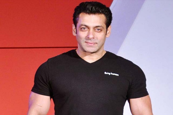 Salman Khan will be seen speaking in Kannada, Telugu and Tamil in Dabangg 3