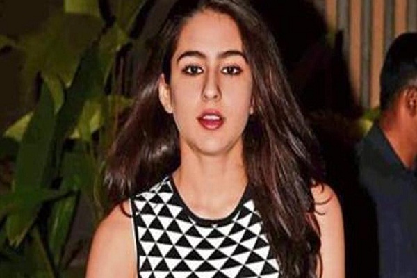 Sarah Ali Khan wants to spend her whole life with her mother