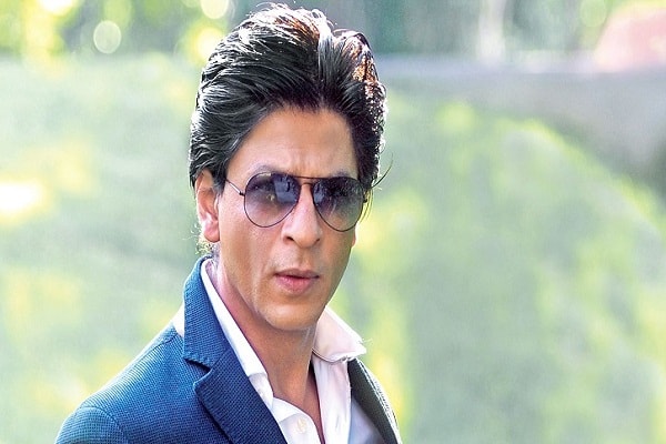 Shah Rukh Khan expresses his desire to work on action films