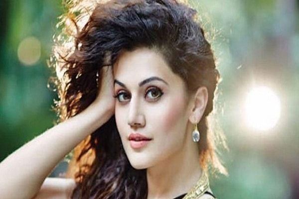 Tapasi Pannu is in the footsteps of Akshay Kumar