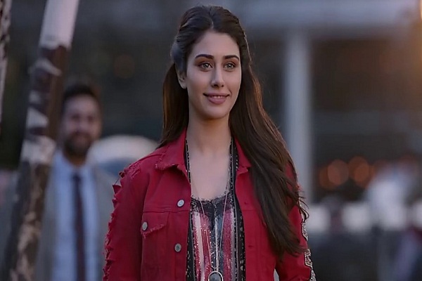 Veerina Hussain item number with Salman Khan will make Dabang 3 movie