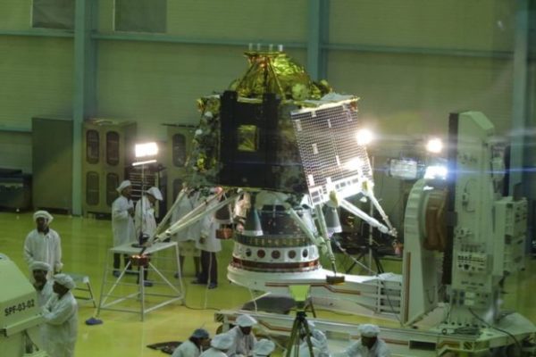 Government cut the salary of ISRO scientist