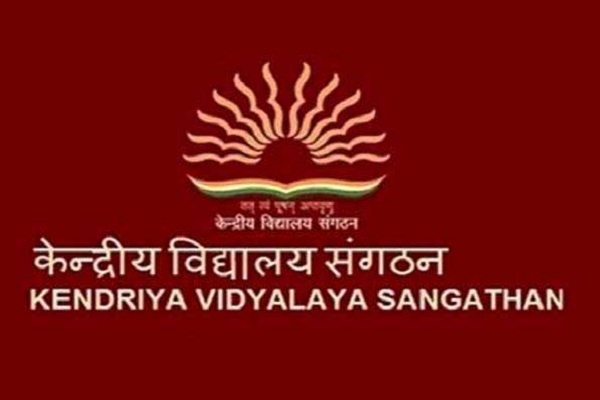 kvs result 2019