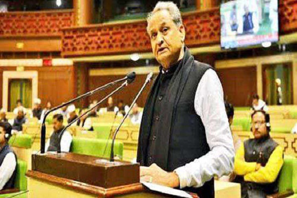 rajasthan budget 2019