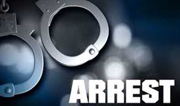 sex-racket-busted-in-etawah Uttar Pradesh