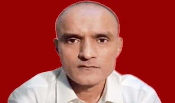 kulabhooshan-jaadhav-phaansi par rokh