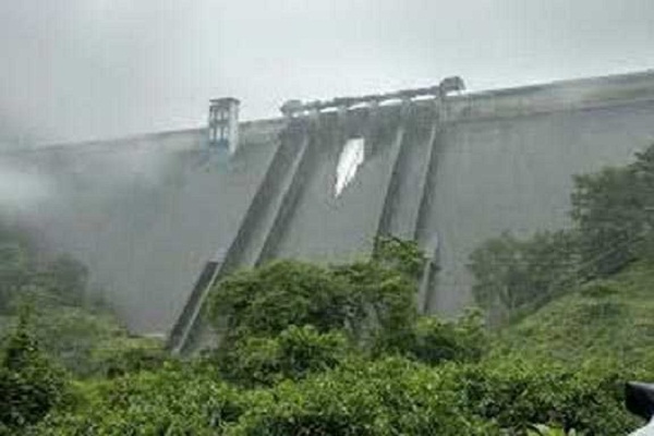 Four dams opened in Kochi after heavy rains in Kerala